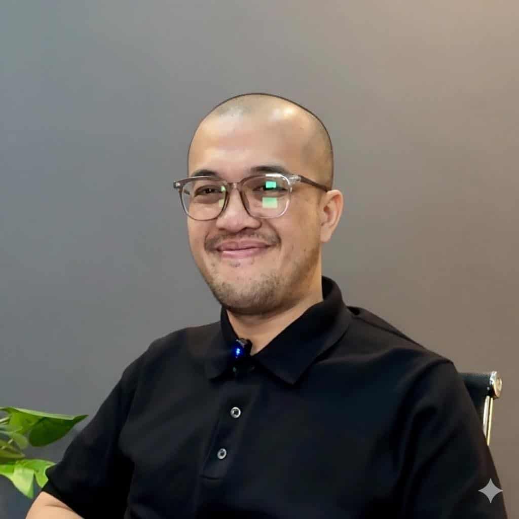 CEO Đạt Nguyễn - JBO Việt Nam