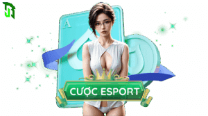 Hướng Dẫn Cách Cá Cược Esport Đầy Đủ Tại JBO