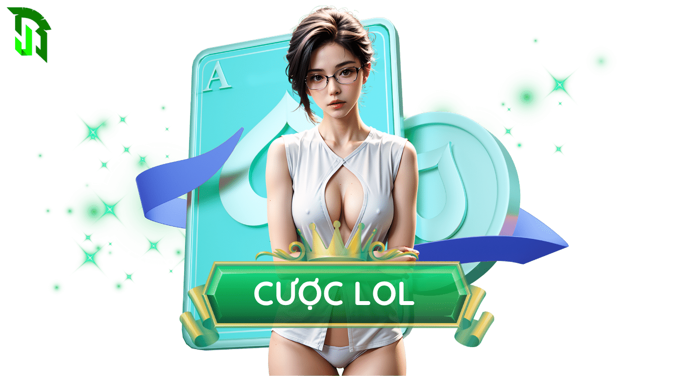 Các loại kèo cược LoL cơ bản cho anh em mới