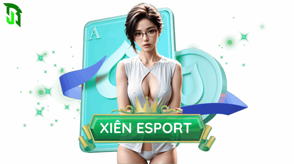 Khám phá cược xiên Esport, cơ hội làm giàu nhanh chóng