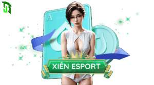 Khám phá cược xiên Esport, cơ hội làm giàu nhanh chóng