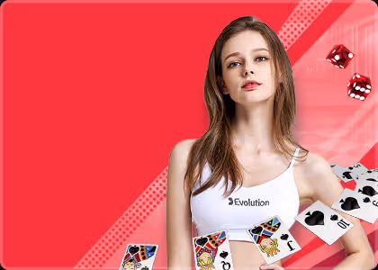 Live Casino Evo